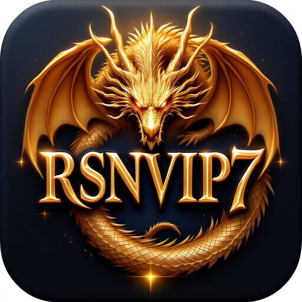 RSNVIP7 APK - (Login) Game Slot v70.12 | 22.6Mb Android Terbaru & Fast Download