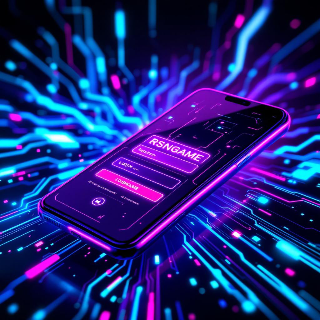 RSNGAME APK & (Latest) Games Seru 28.6Mb | V70.10 Android (Download) Resmi