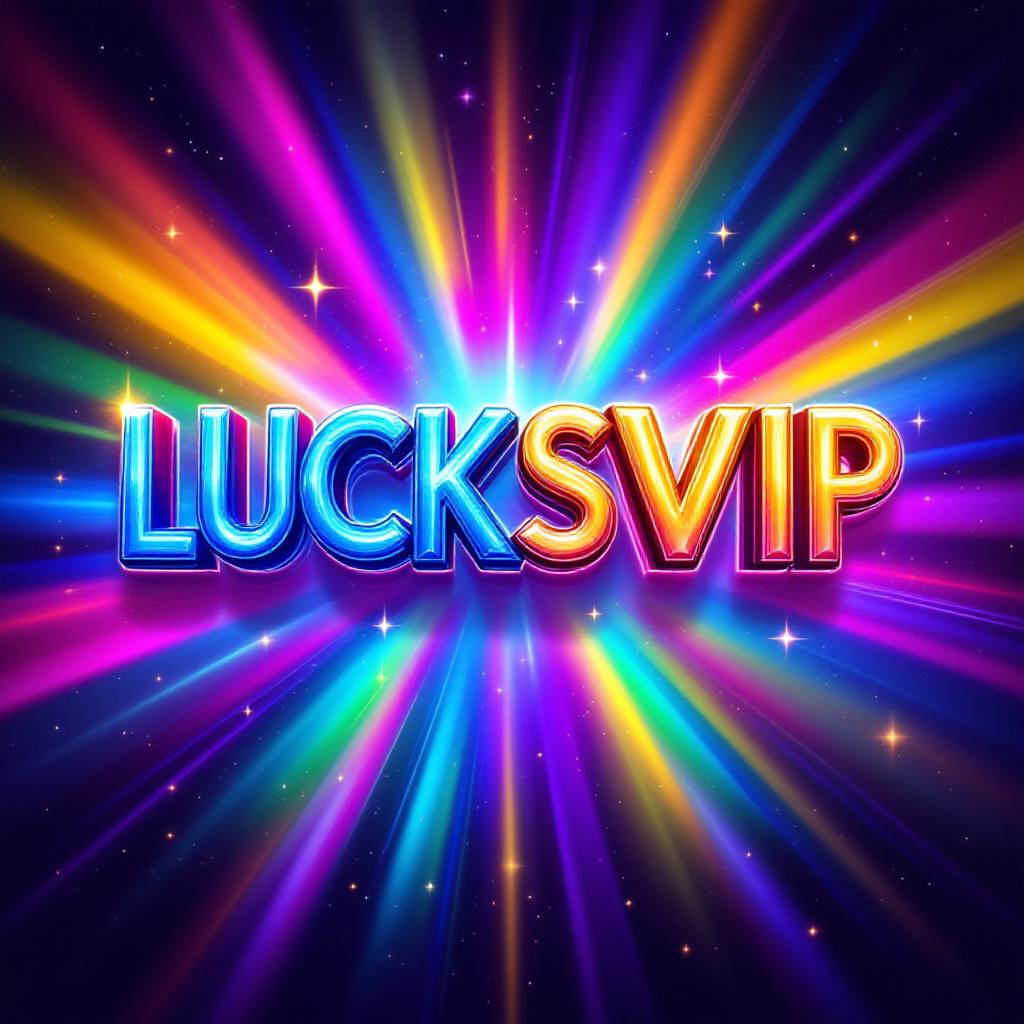 LUCKSVIP APK & (Update) Games Terbaru 41.8Mb - v67.81 Android 2026 Full Version